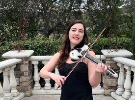 Abigail Shelton Music - Violinist - Gardena, CA - Hero Gallery 1