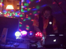 DJ Illuminator - DJ - Houston, TX - Hero Gallery 1