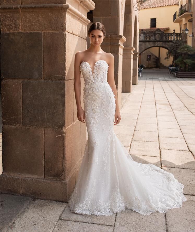 dantela bridal couture