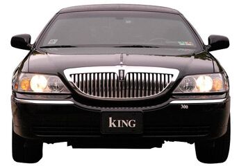 King Limousine, Inc. | Transportation - The Knot
