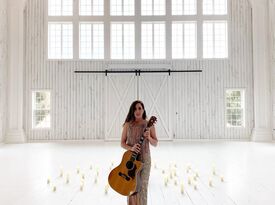 Brandi Paige - Acoustic Guitarist - Garland, TX - Hero Gallery 3