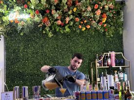 Open Bar Events - Bartender - Somerville, MA - Hero Gallery 3