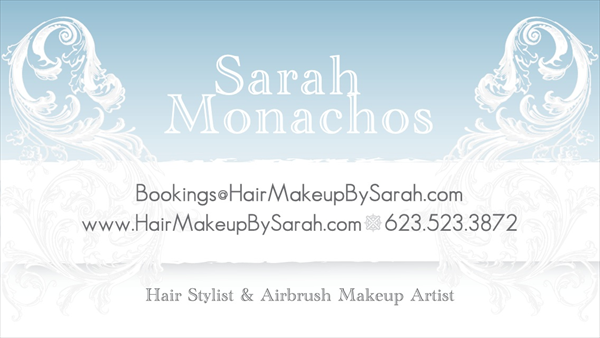 Hair & Makeup By Sarah - Peoria, AZ