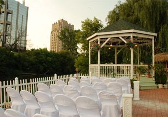 Inexpensive Wedding Venues in Novi MI  The Knot