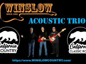 Winslow - Cover Band - Yucaipa, CA - Hero Gallery 4