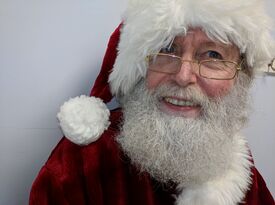 Real Beard Santas - Santa Claus - Jersey City, NJ - Hero Gallery 3