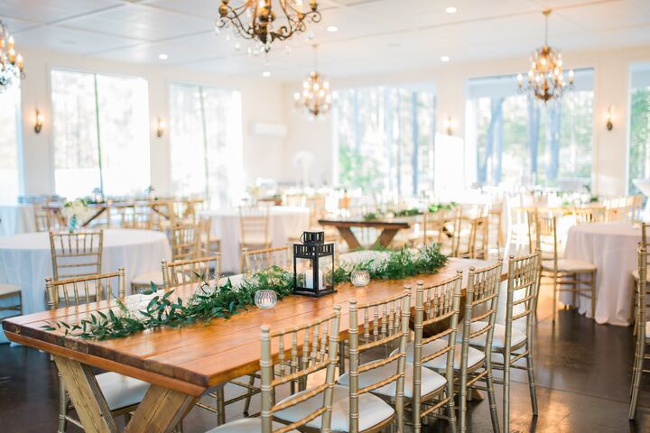 Little River Farms | Reception Venues - The Knot