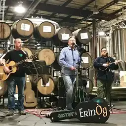 Boston's Best Irish Band...Erin Og, profile image