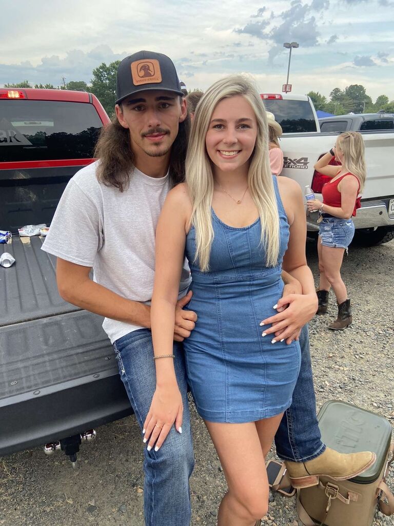 Morgan Wallen concert