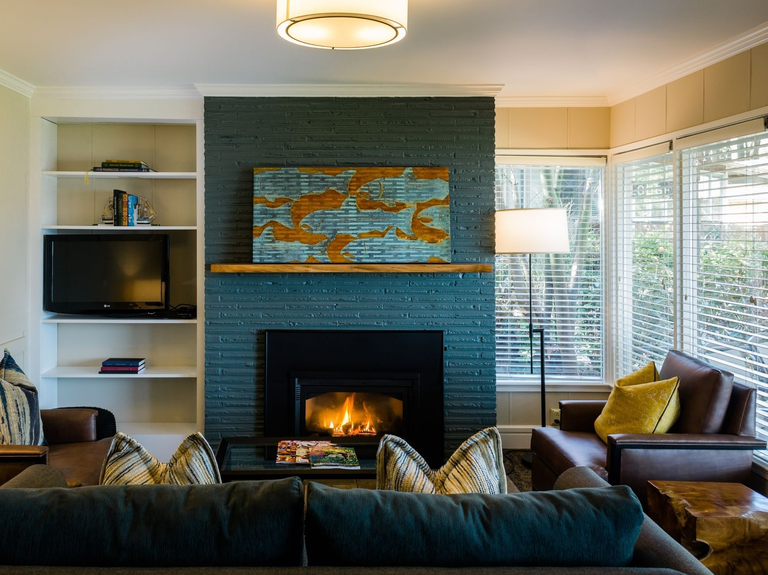 Alderbrook Resort & Spa, Union, Washington