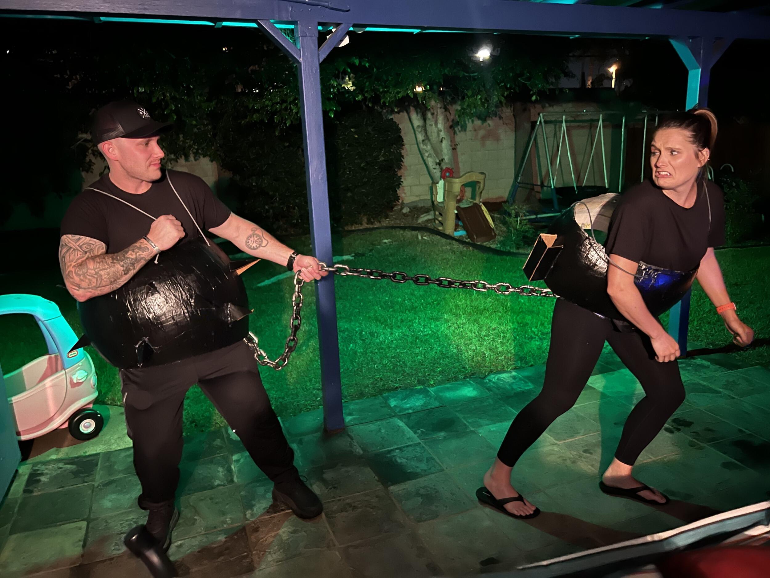 We couldn't be happier!