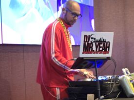 DJ Mr. Yeah Entertainment | Xclusive Events - DJ - Louisville, KY - Hero Gallery 4