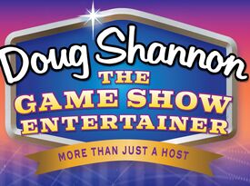 Doug Shannon, The Game Show Entertainer - Interactive Game Show Host - Pompano Beach, FL - Hero Gallery 1