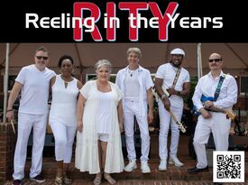 Reeling in the Years - Dance Band - Holly Springs, NC - Hero Gallery 1