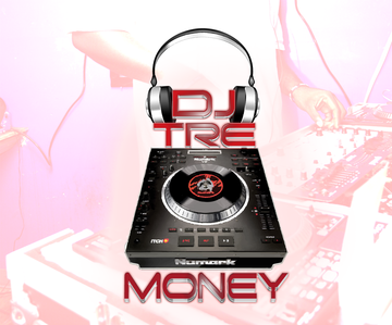 DJ Tre Money - DJ - Huntington, WV - Hero Main