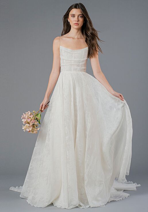 Jenny Yoo Collection Aveline Wedding Dress The Knot