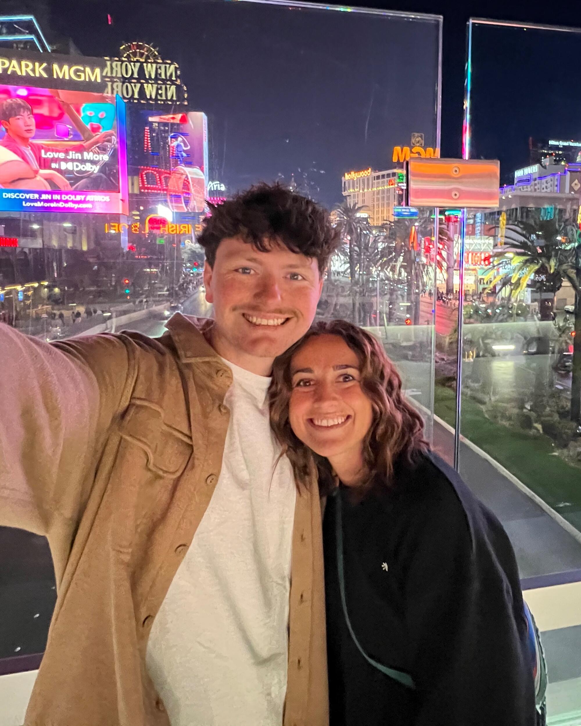 vegas