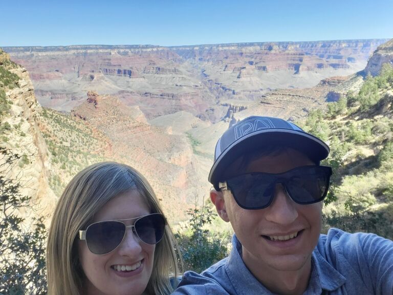 Grand Canyon 