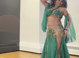 Sherine - Belly Dancer - Northampton, MA - Hero Gallery 4