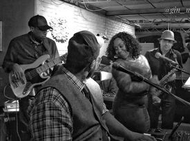 Real Thyme - R&B Band - Silver Spring, MD - Hero Gallery 2
