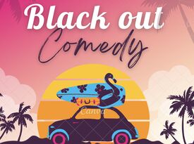 Blackout Comedy - Stand Up Comedian - Phoenix, AZ - Hero Gallery 3