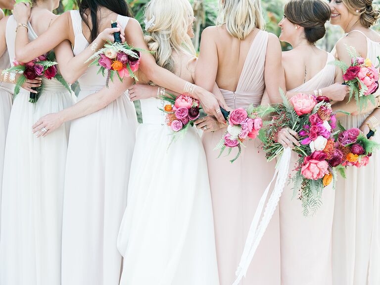 Do You Have To Ask Your Future Sister In Law To Be A Bridesmaid - 