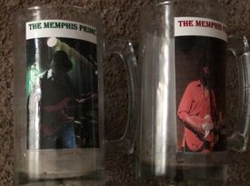 Chris Pitts & The Memphis Prime - Blues Band - Memphis, TN - Hero Gallery 2