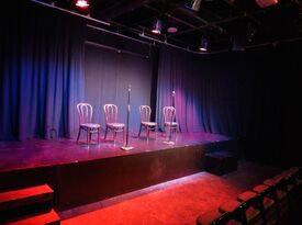 Stage 773 - The Blackbox - Theater - Chicago, IL - Hero Gallery 1