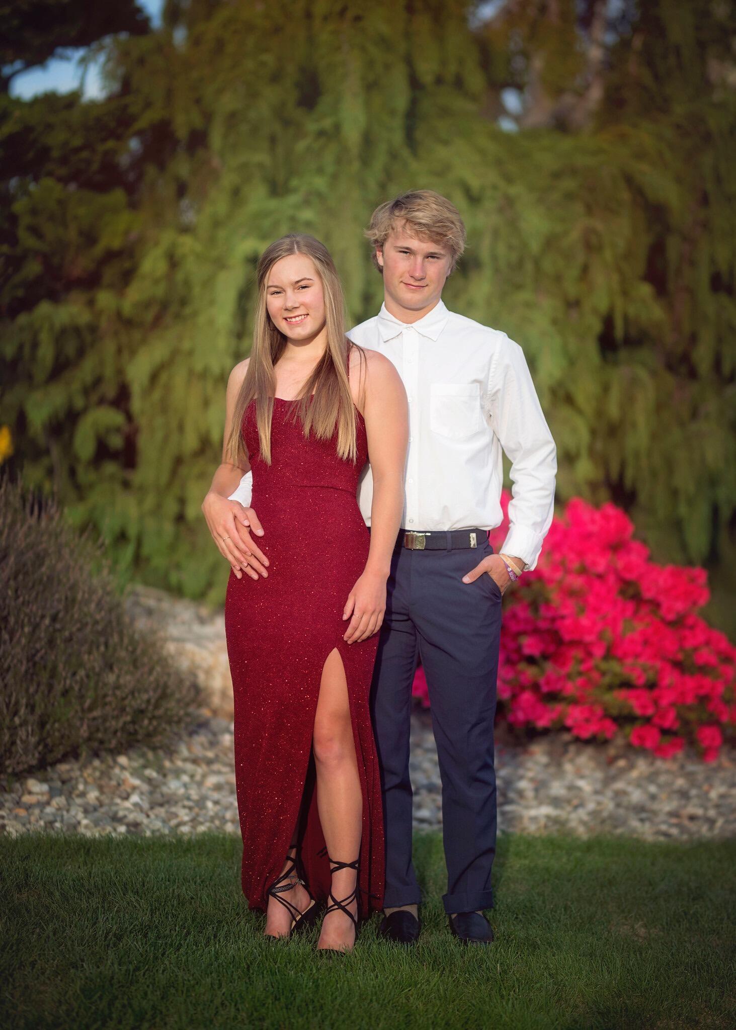Senior "Prom"