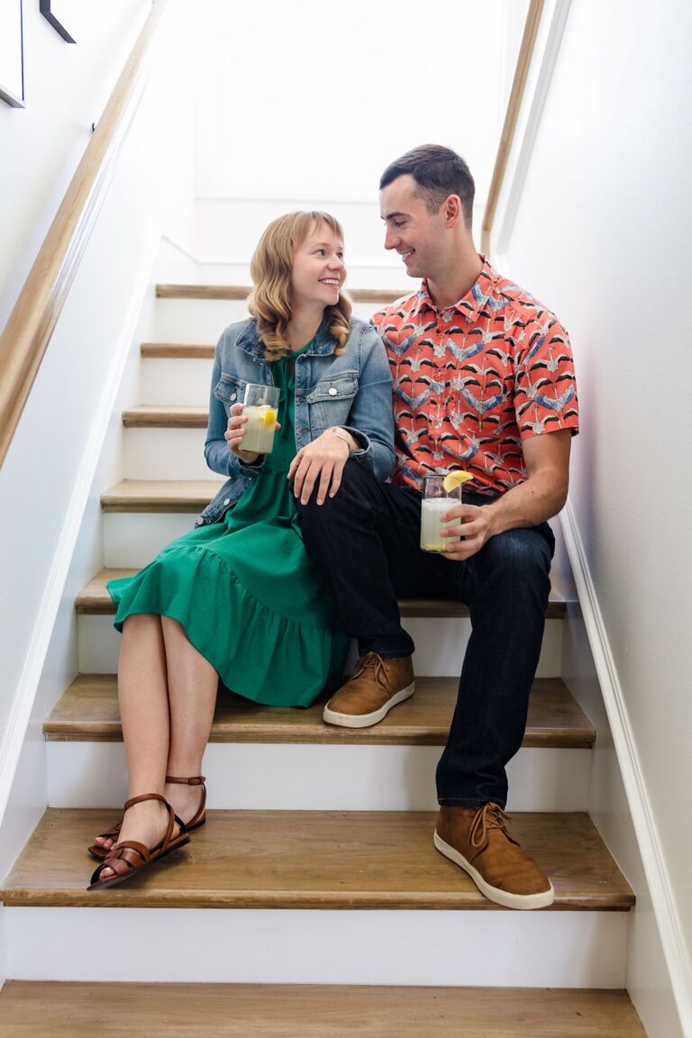 We found our forever home in Irvine!