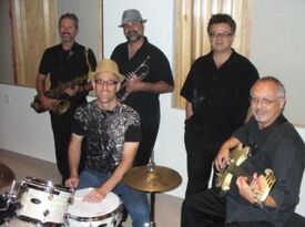 Pacific Jazz Ensemble - Jazz Band - Honolulu, HI - Hero Gallery 1