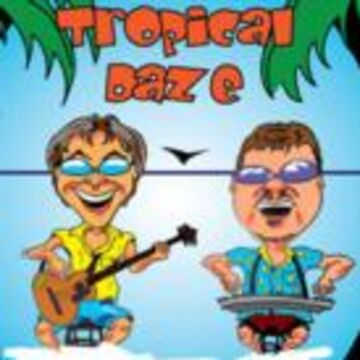 Tropical Daze. - Jimmy Buffett Tribute Act - Toronto, ON - Hero Main