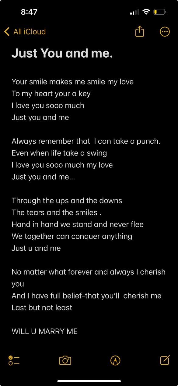 Inspired by Yellowstone LOL here is the poem Jason wrote for Gloria Cowboy poetry style!