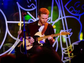 Nate Burns Music - Guitarist - Long Beach, CA - Hero Gallery 3