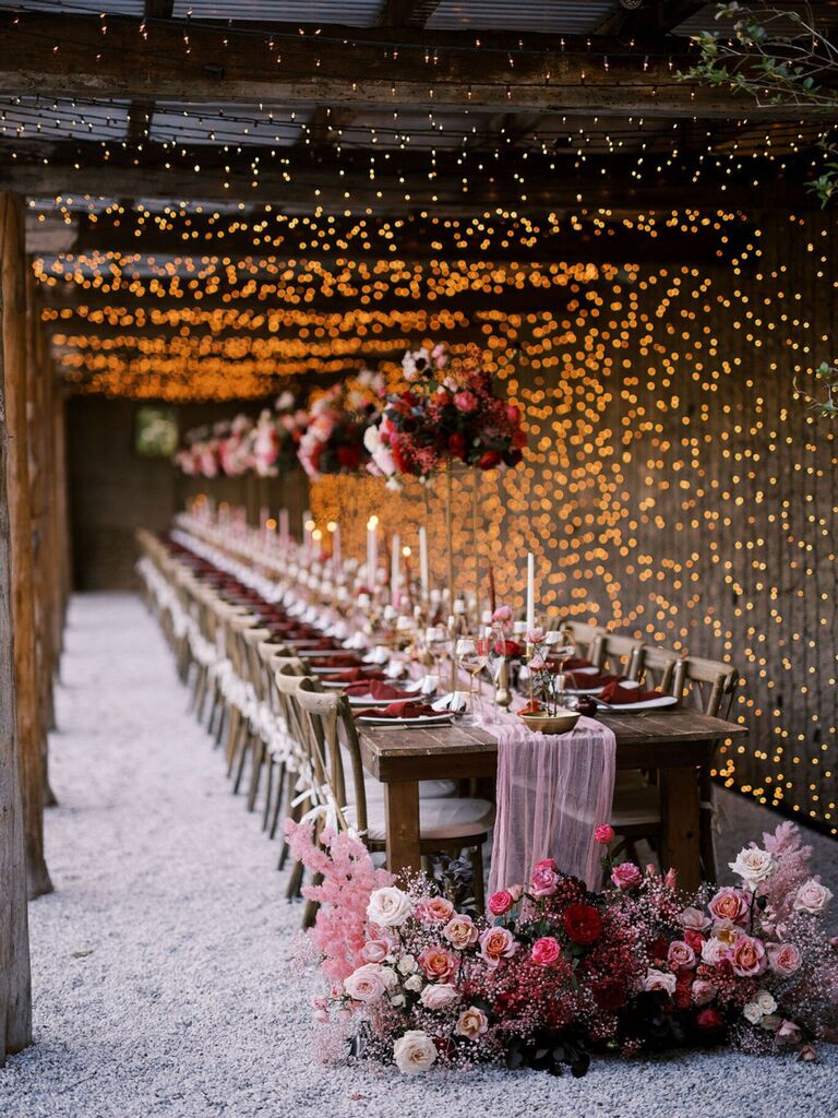 15 Indian Wedding Theme Decor Ideas for Your Home with Images for