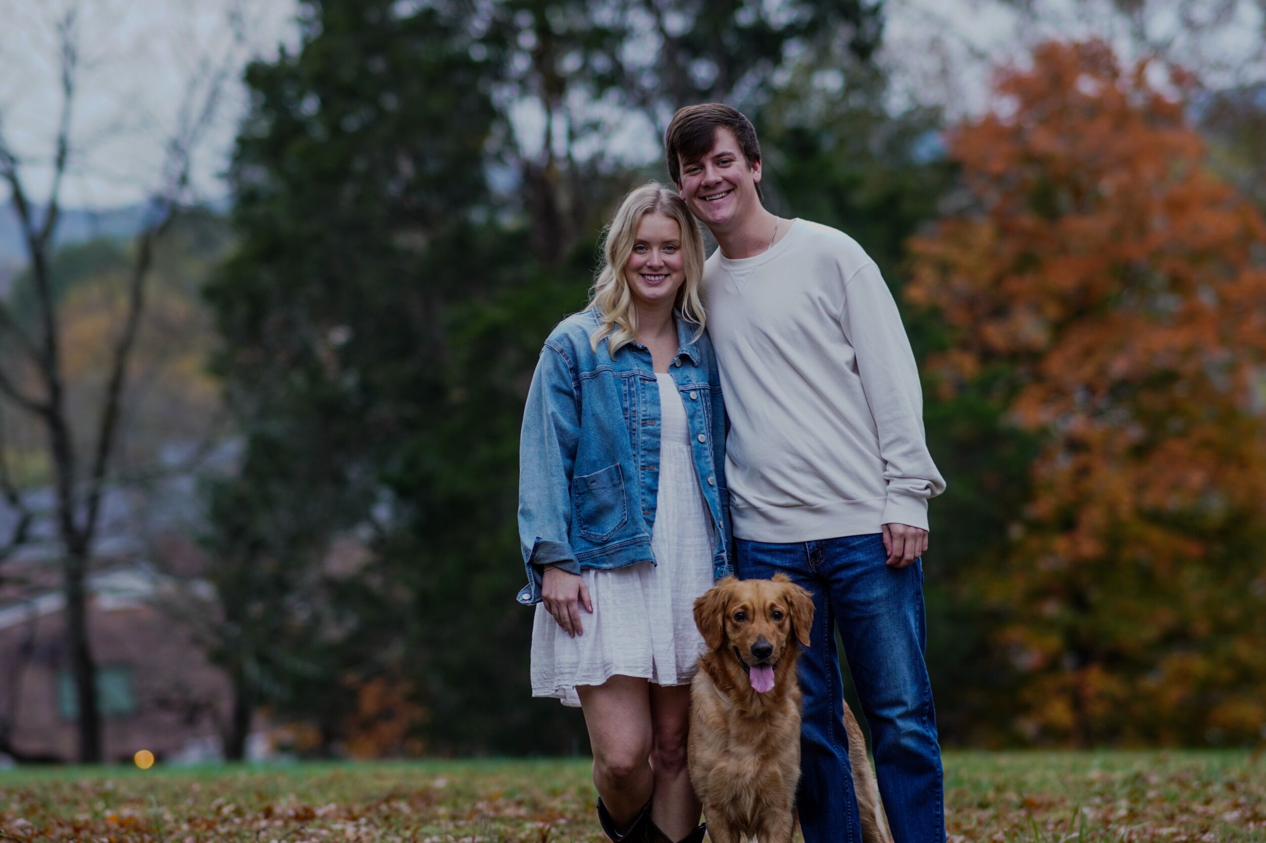 Nicolette Newby and Jacob McFarland's Wedding Website - The Knot