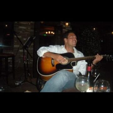 Gregville Music - Acoustic Guitarist - San Diego, CA - Hero Main