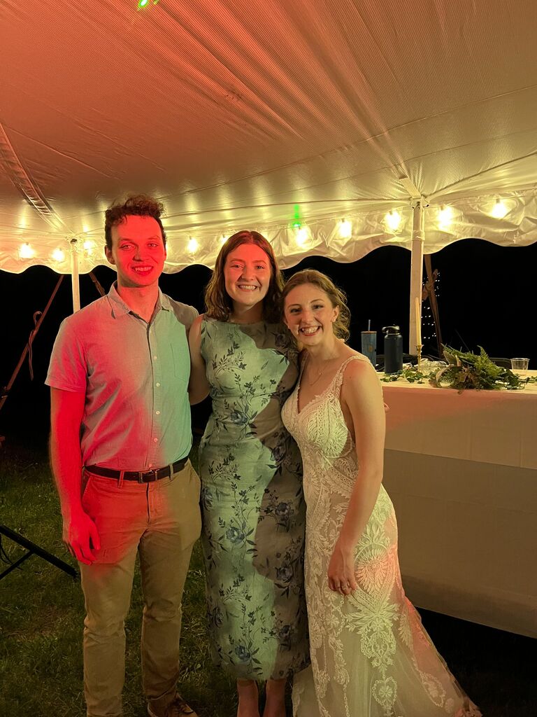 Wedding number 5!