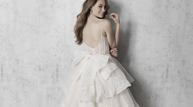 Bella's Bridal + Updated Prices - The Knot