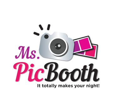 Ms Pic Booth - Photo Booth - Houston, TX - Hero Main