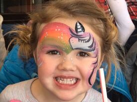 Painting Faces by Alecia - Face Painter - Milford, CT - Hero Gallery 2
