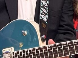 Sean Radecki - Guitarist - Fort Wayne, IN - Hero Gallery 2