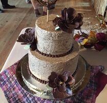 Wedding Cake Bakeries in Grand Rapids, MI - The Knot