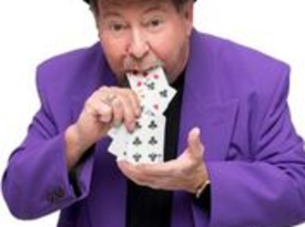 Magician Steve Lancaster - Magician - Tulsa, OK - Hero Gallery 2