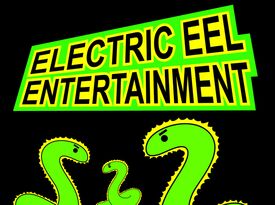 Electric Eel: "It's Electrifying" - Comedian - Los Angeles, CA - Hero Gallery 3