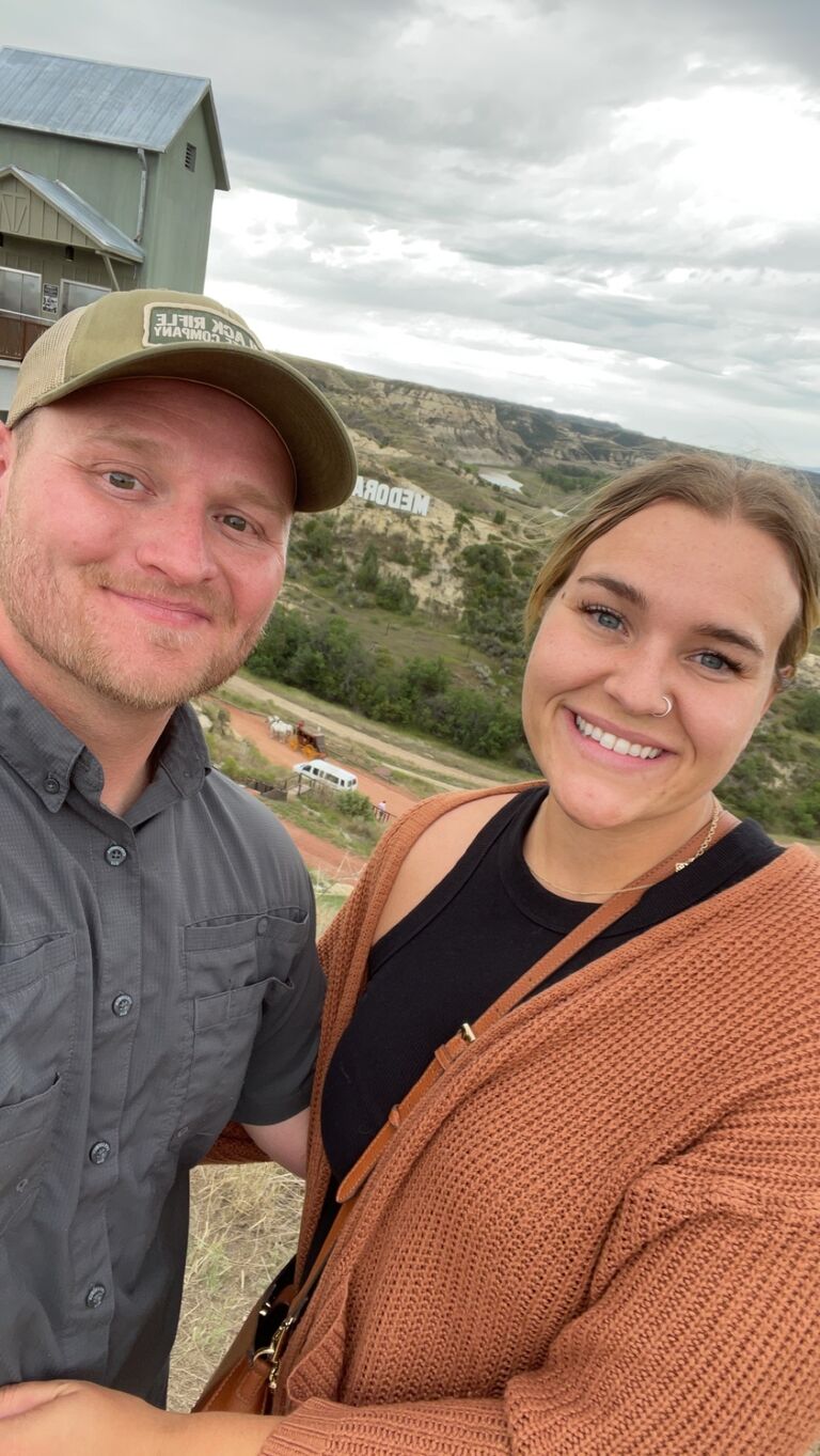 Medora - North Dakota