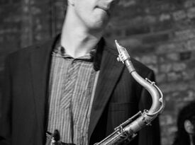 JoeWilson-JazzSax - Saxophonist - Raleigh, NC - Hero Gallery 1
