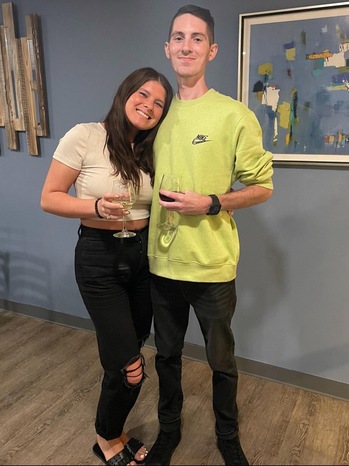 Steven's 30th Surprise Birthday Party