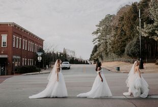 Bridal Salons in Huntsville AL The Knot