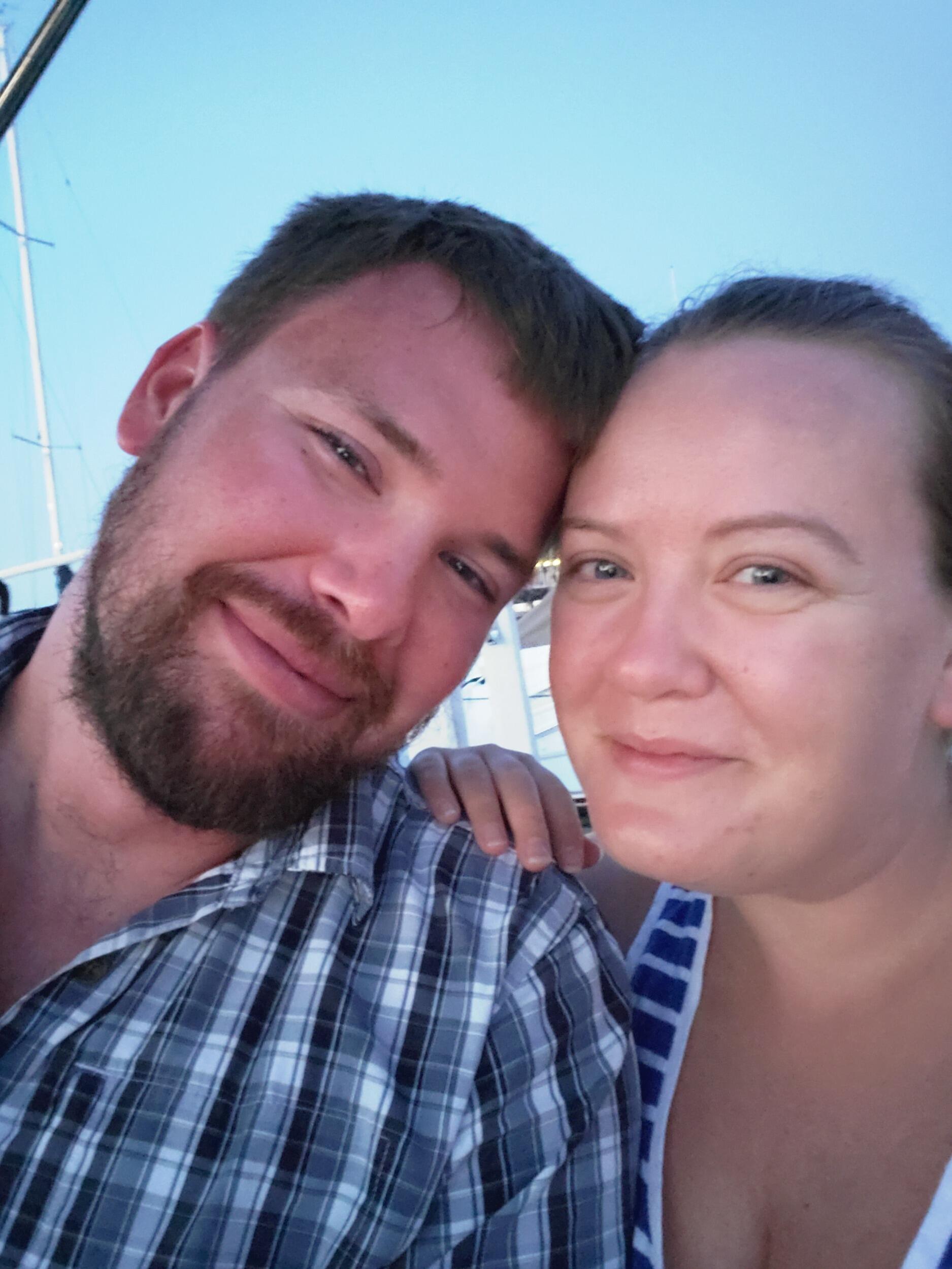 Boat Trip